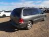 2005 Ford Freestar SEL