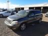 2005 Ford Freestar SEL