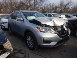 2020 Nissan Rogue S en venta en Glassboro, NJ