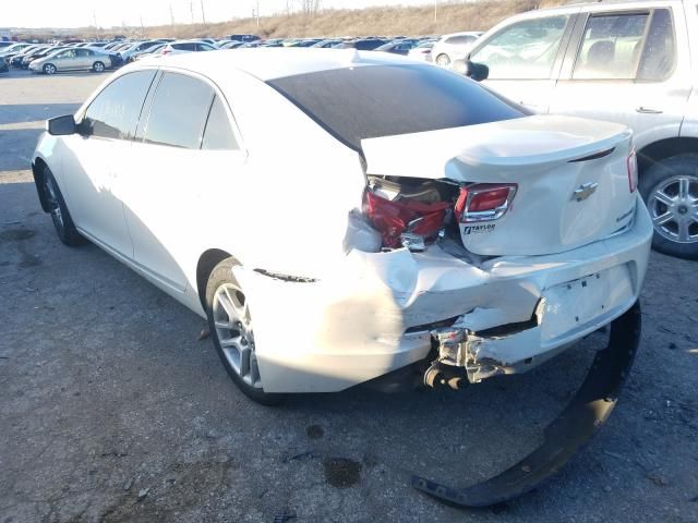 2013 Chevrolet Malibu 2LT