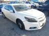 2013 Chevrolet Malibu 2LT