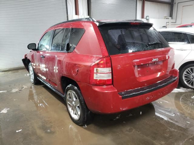 2007 Jeep Compass