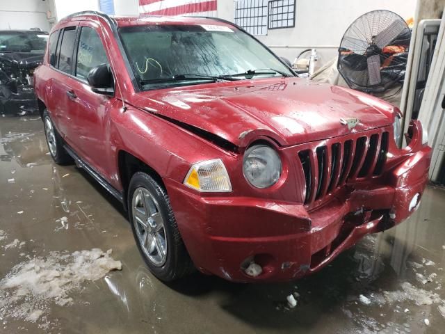 2007 Jeep Compass