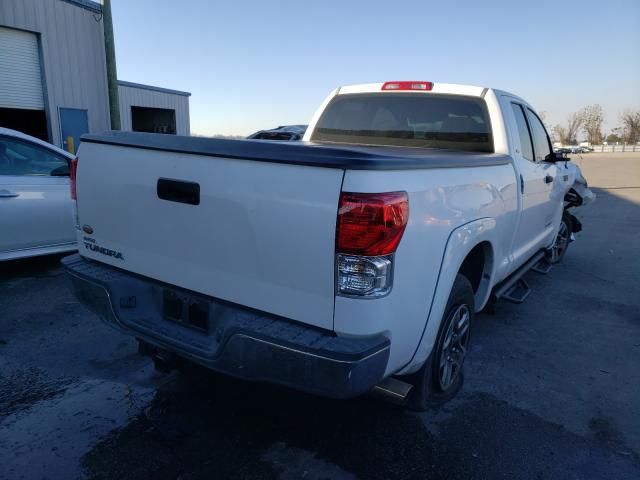 2007 Toyota Tundra Double Cab SR5