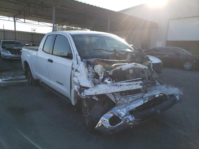 2007 Toyota Tundra Double Cab SR5