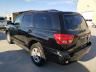 2008 Toyota Sequoia SR5