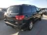 2008 Toyota Sequoia SR5