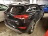 2018 Hyundai Tucson Sport