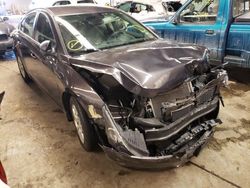 Chevrolet salvage cars for sale: 2014 Chevrolet Cruze LS