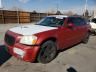 2005 Dodge Magnum R/T