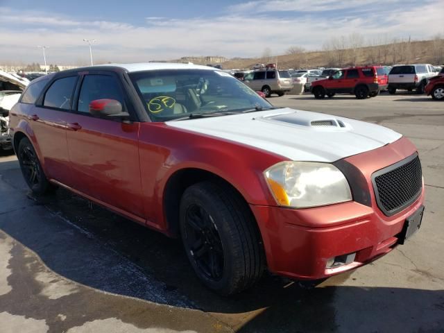 2005 Dodge Magnum R/T