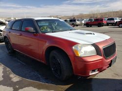 Salvage cars for sale from Copart Littleton, CO: 2005 Dodge Magnum R/T