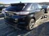 2018 Ford Edge Sport