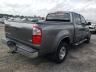 2006 Toyota Tundra Double Cab SR5