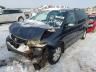 2004 Honda Odyssey EXL