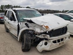 SUV salvage a la venta en subasta: 1998 Dodge Durango