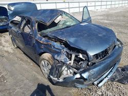 2002 Toyota Camry LE en venta en Walton, KY