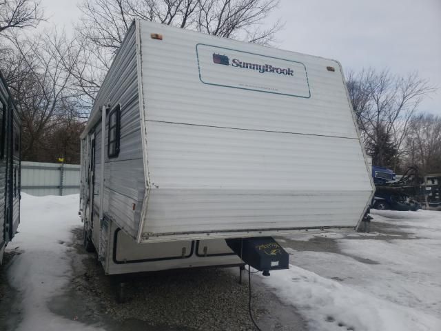 1994 Sunnybrook 5th Wheel