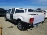 1996 Ford Ranger Super Cab