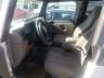 2003 Jeep Wrangler Commando