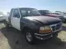 1996 Ford Ranger Super Cab