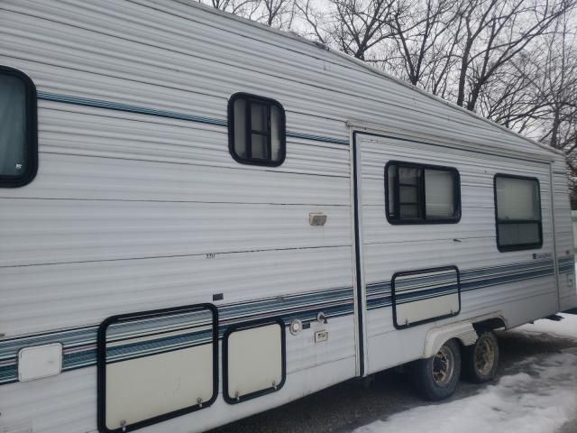 1994 Sunny Brook 5th Wheel