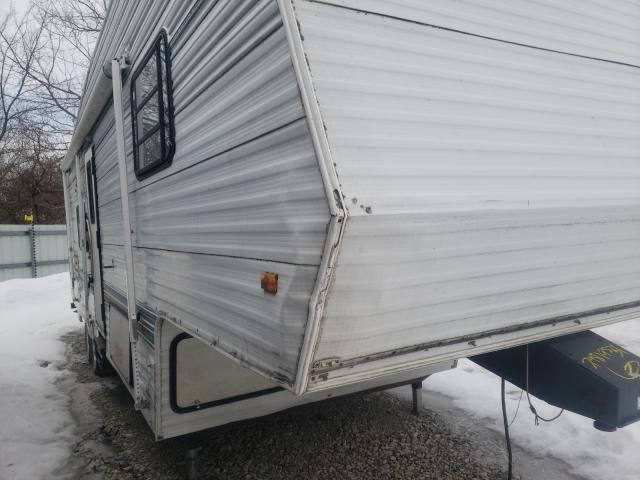 1994 Sunnybrook 5th Wheel