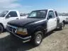 1996 Ford Ranger Super Cab