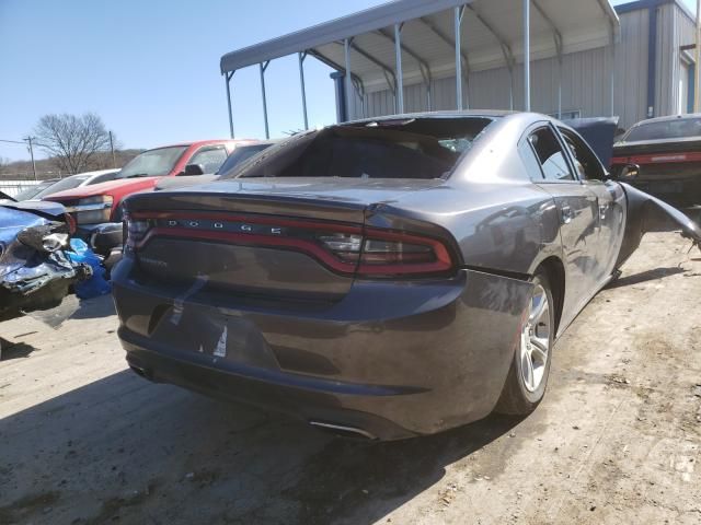 2015 Dodge Charger SE