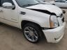 2008 Cadillac Escalade Luxury