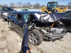 Dodge Charger SE Vehiculos salvage en venta: 2015 Dodge Charger SE