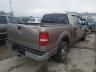 2005 Ford F150 Supercrew