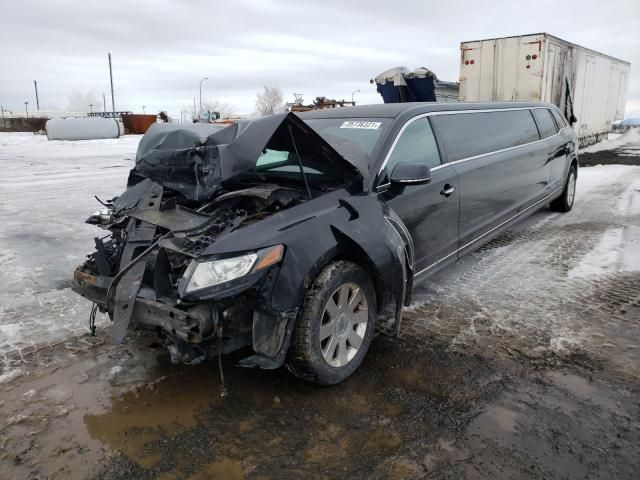 2015 Lincoln MKT