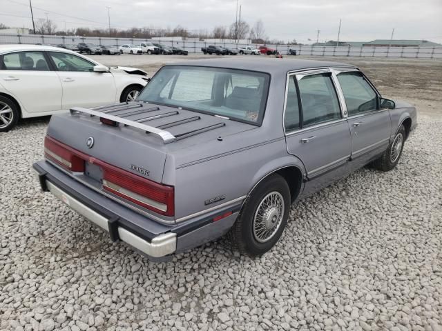 1990 Buick Lesabre Limited