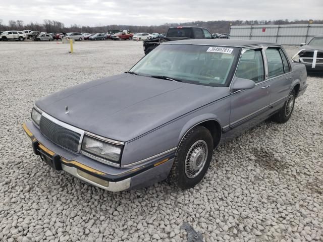 1990 Buick Lesabre Limited