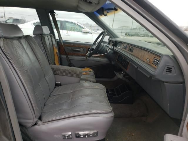 1990 Buick Lesabre Limited