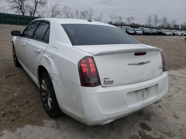 2014 Chrysler 300 S