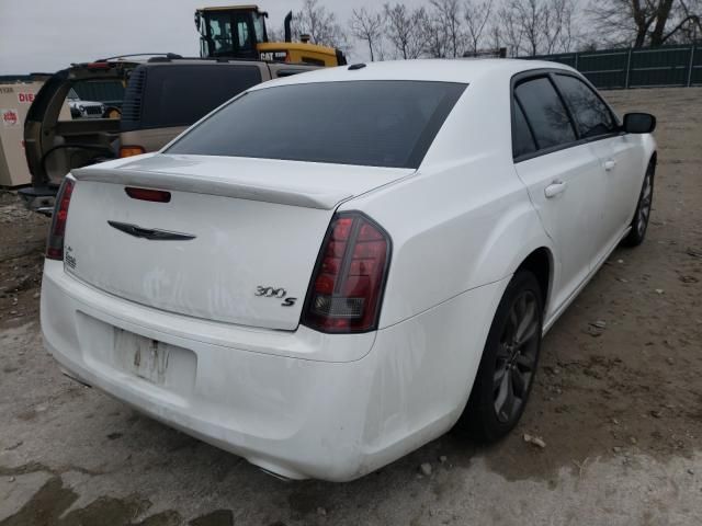 2014 Chrysler 300 S