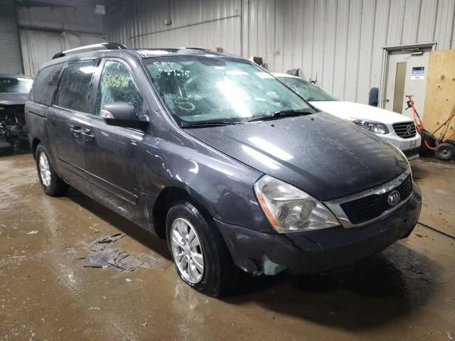 2012 KIA Sedona LX