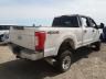 2017 Ford F250 Super Duty