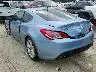 2012 Hyundai Genesis Coupe 2.0T