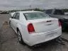 2016 Chrysler 300 Limited