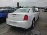 2016 Chrysler 300 Limited