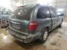 2006 Chrysler Town & Country Touring