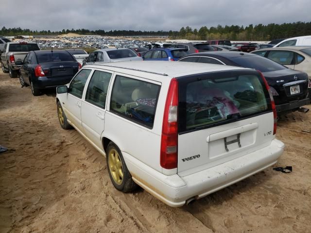 1998 Volvo V70