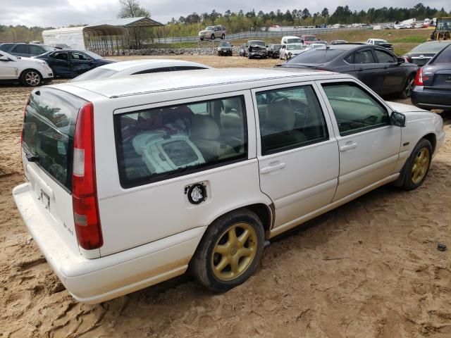 1998 Volvo V70