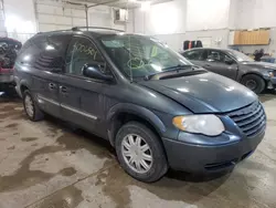 2006 Chrysler Town & Country Touring en venta en Columbia, MO