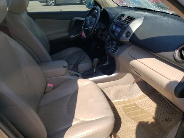 2006 Toyota Rav4 Limited