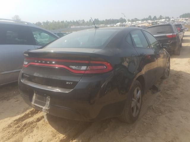 2015 Dodge Dart SXT