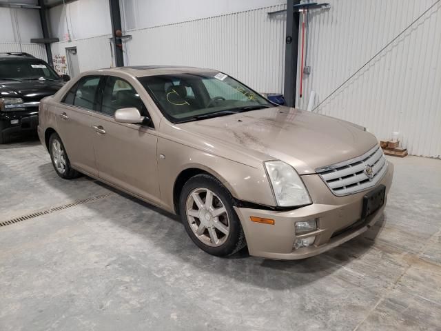 2005 Cadillac STS